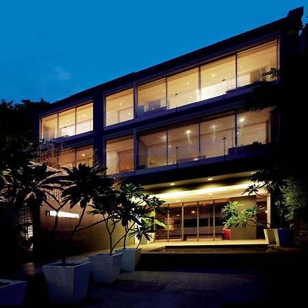 Hotel Double One Ταϊπέι Εξωτερικό φωτογραφία