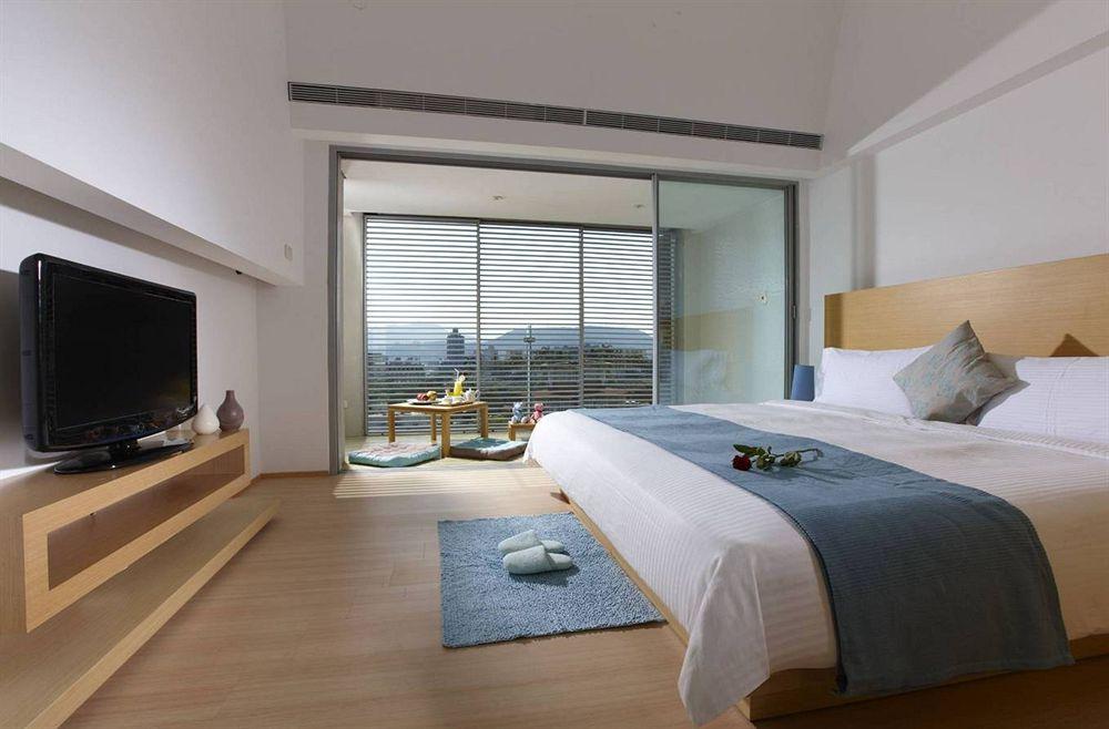 Hotel Double One Ταϊπέι Εξωτερικό φωτογραφία