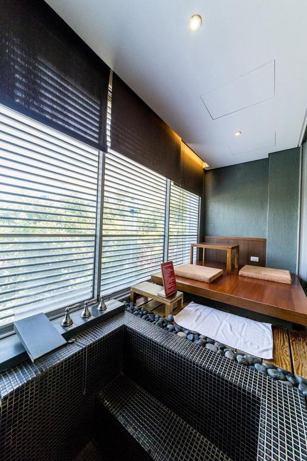 Hotel Double One Ταϊπέι Εξωτερικό φωτογραφία