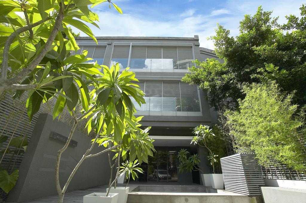 Hotel Double One Ταϊπέι Εξωτερικό φωτογραφία