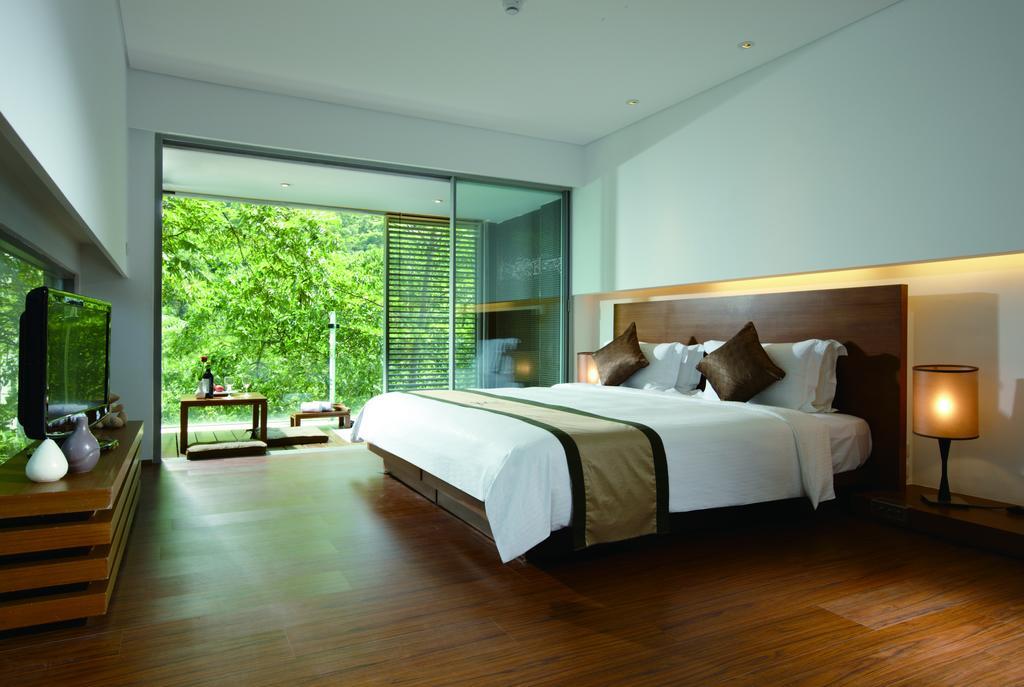 Hotel Double One Ταϊπέι Εξωτερικό φωτογραφία