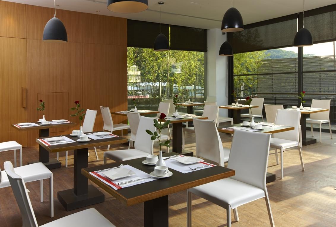 Hotel Double One Ταϊπέι Εξωτερικό φωτογραφία