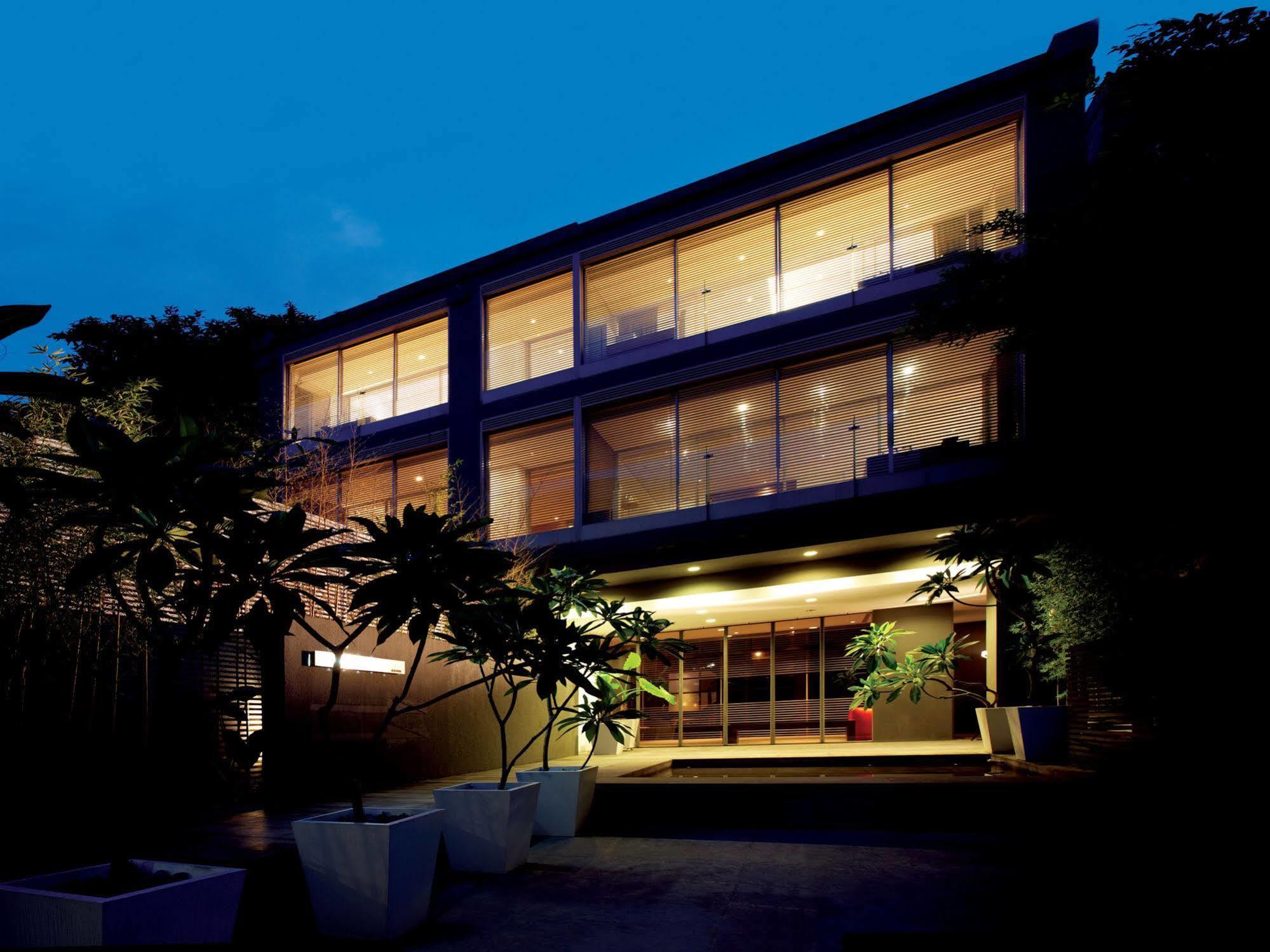Hotel Double One Ταϊπέι Εξωτερικό φωτογραφία