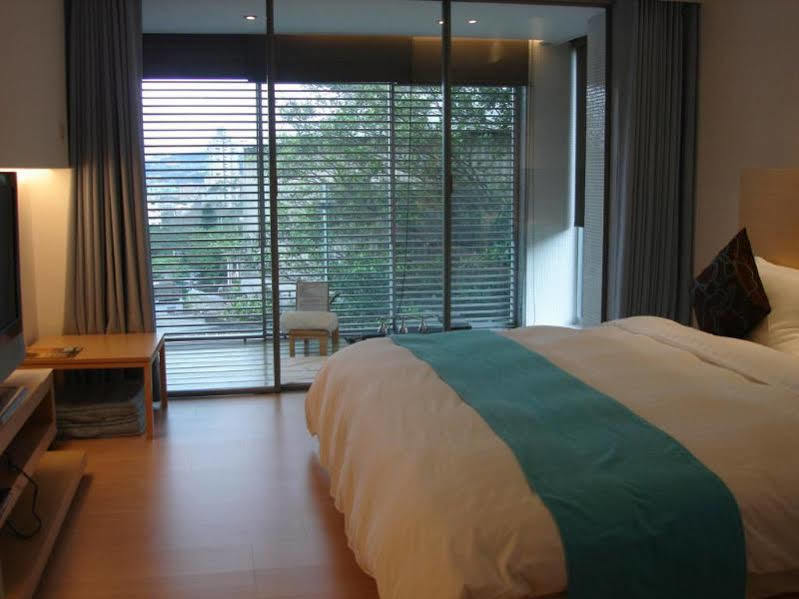 Hotel Double One Ταϊπέι Εξωτερικό φωτογραφία