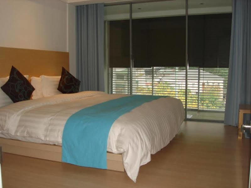 Hotel Double One Ταϊπέι Εξωτερικό φωτογραφία